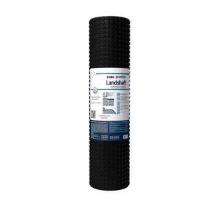 Профилированная мембрана gruntflex landshaft 400